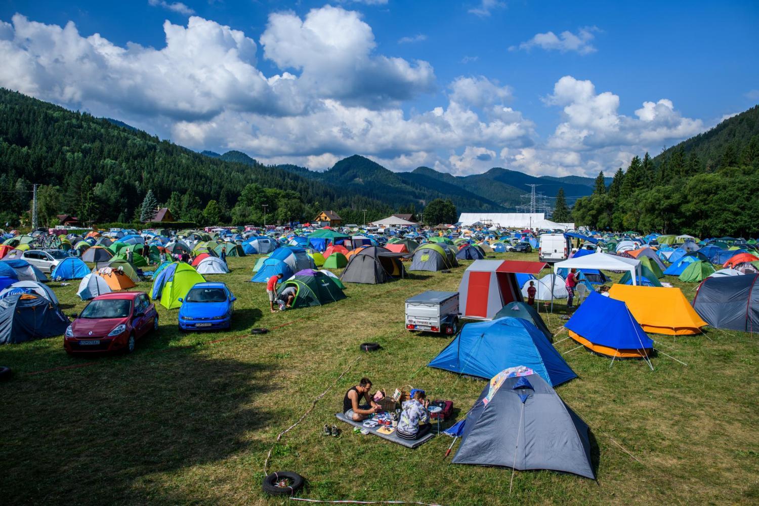 CampFest? Bude? CampFest Aktuality MPKS
